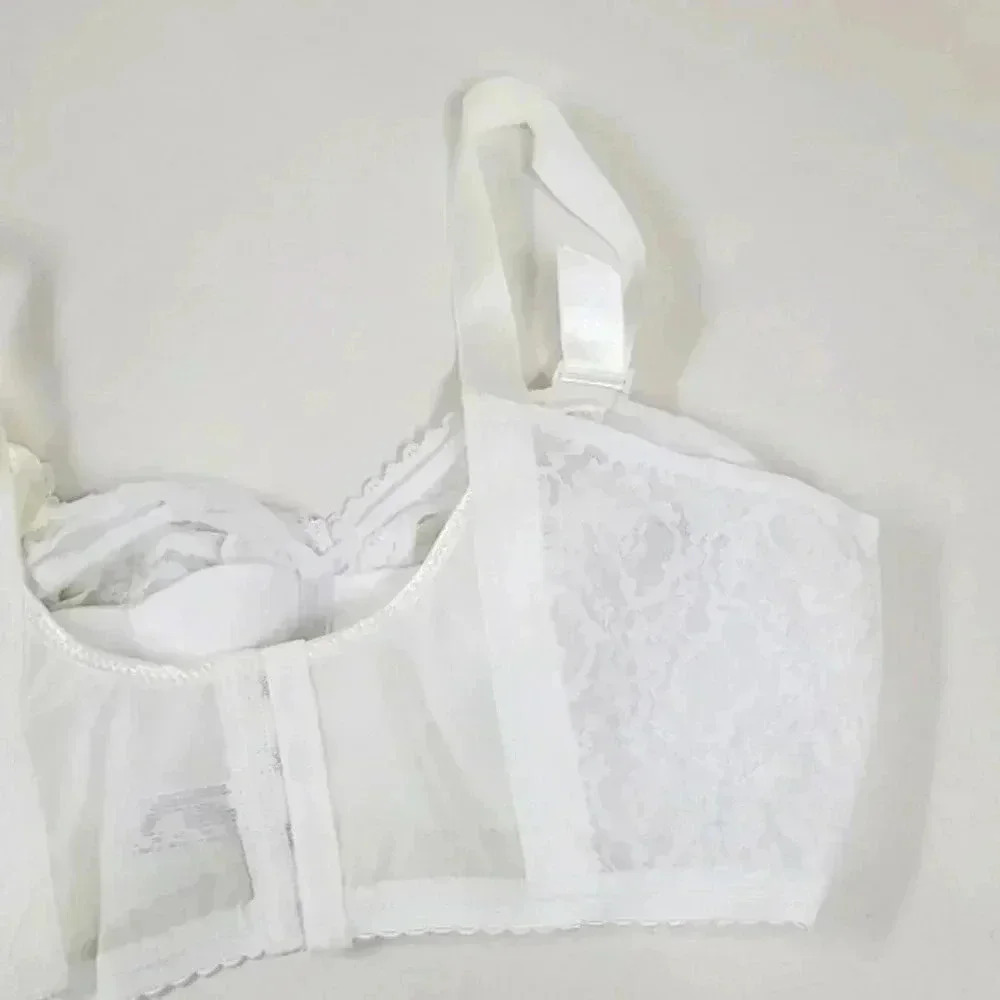 Ardyss Angel White Bra - Picture 8 of 9